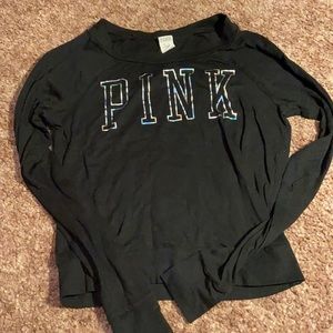 Pink Sleepwear XS Womens